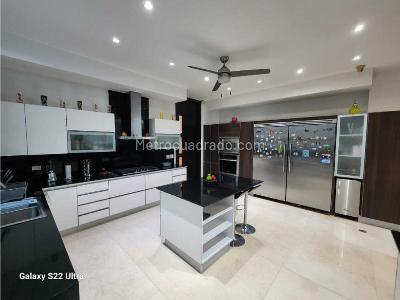 Casa en venta en Altos De Riomar, Barranquilla · foto 9 de 20