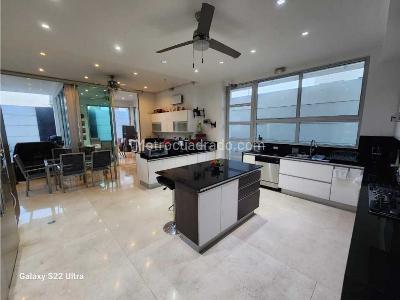 Casa en venta en Altos De Riomar, Barranquilla · foto 10 de 20