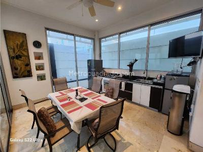 Casa en venta en Altos De Riomar, Barranquilla · foto 12 de 20