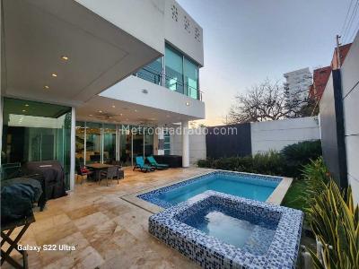 Casa en venta en Altos De Riomar, Barranquilla · foto 14 de 20