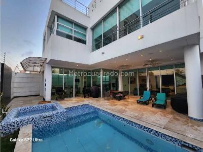 Casa en venta en Altos De Riomar, Barranquilla · foto 15 de 20