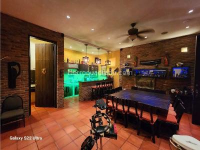 Casa en venta en Altos De Riomar, Barranquilla · foto 16 de 20
