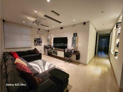Casa en venta en Altos De Riomar, Barranquilla · foto 20 de 20