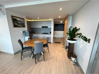 Apartamento de 2 alcobas en venta en Crespo, Cartagena, 96 m² · foto 7 de 18