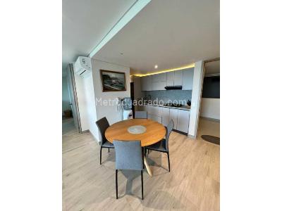 Apartamento de 2 alcobas en venta en Crespo, Cartagena, 96 m² · foto 8 de 18