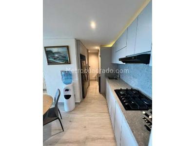 Apartamento de 2 alcobas en venta en Crespo, Cartagena, 96 m² · foto 9 de 18