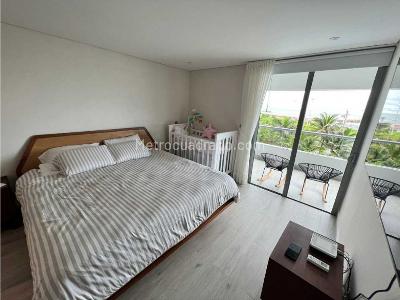 Apartamento de 2 alcobas en venta en Crespo, Cartagena, 96 m² · foto 10 de 18