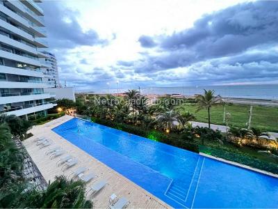 Apartamento de 2 alcobas en venta en Crespo, Cartagena, 96 m² · foto 15 de 18