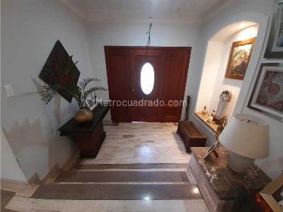 Casa en venta en Villa Santos, Barranquilla · foto 2 de 20
