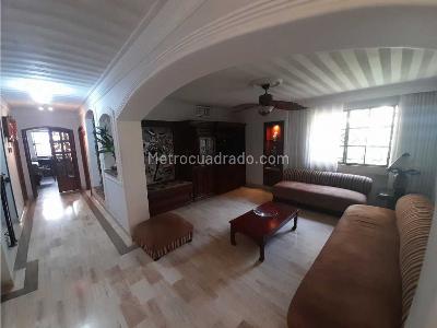 Casa en venta en Villa Santos, Barranquilla · foto 6 de 20
