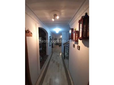 Casa en venta en Villa Santos, Barranquilla · foto 7 de 20