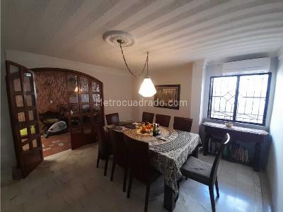 Casa en venta en Villa Santos, Barranquilla · foto 9 de 20