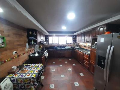 Casa en venta en Villa Santos, Barranquilla · foto 11 de 20