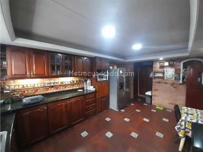 Casa en venta en Villa Santos, Barranquilla · foto 12 de 20