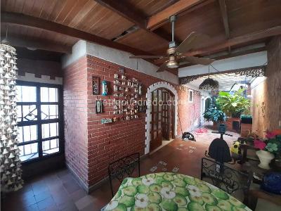 Casa en venta en Villa Santos, Barranquilla · foto 13 de 20