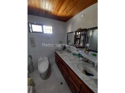 Casa en venta en Villa Santos, Barranquilla · foto 18 de 20