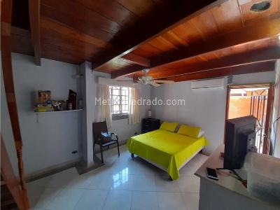 Casa en venta en Villa Santos, Barranquilla · foto 19 de 20