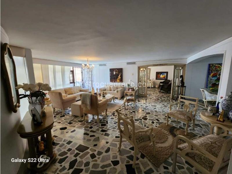 Apartment in Barranquilla, Altos de Riomar, Riomar - View 2