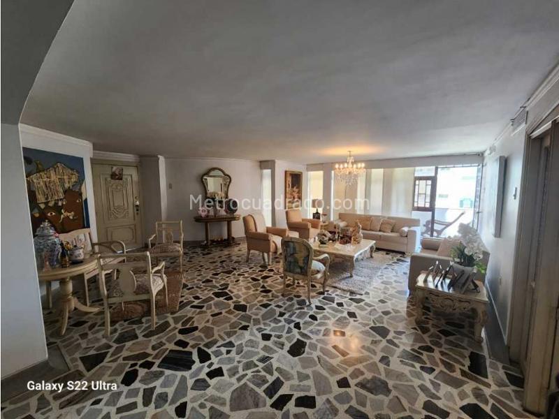 Apartment in Barranquilla, Altos de Riomar, Riomar - View 3