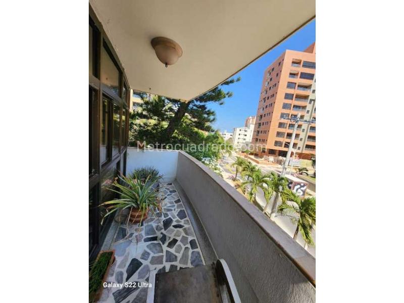 Apartment in Barranquilla, Altos de Riomar, Riomar - View 4