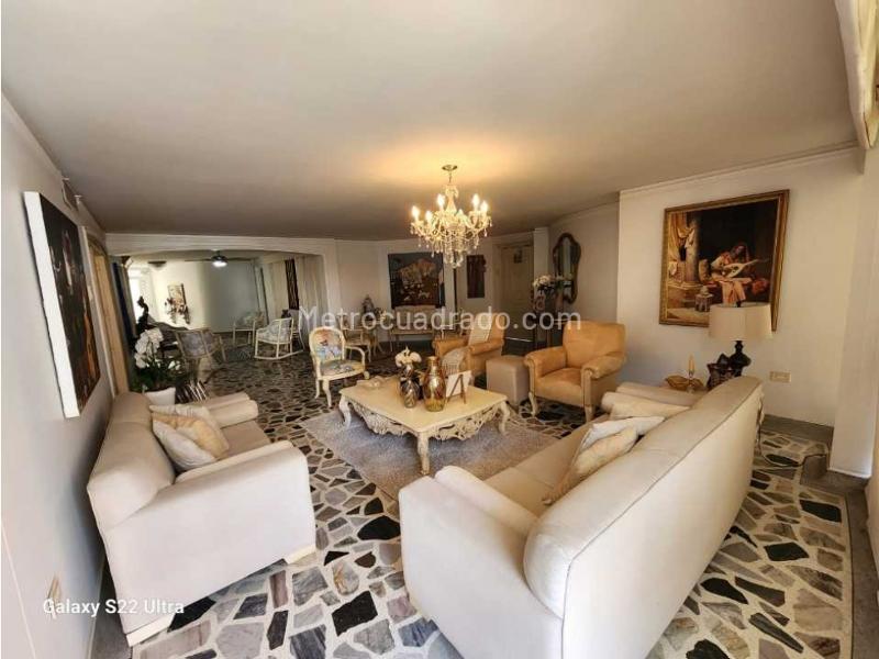 Apartment in Barranquilla, Altos de Riomar, Riomar - View 5