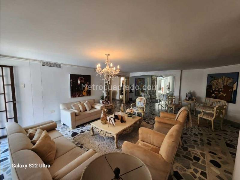 Apartment in Barranquilla, Altos de Riomar, Riomar - More