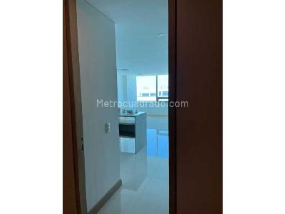 Apartaestudio en venta en Buenavista, Barranquilla, 64 m² · foto 2 de 9