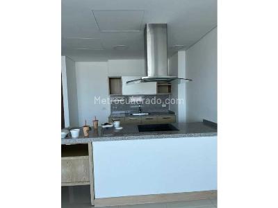 Apartaestudio en venta en Buenavista, Barranquilla, 64 m² · foto 4 de 9