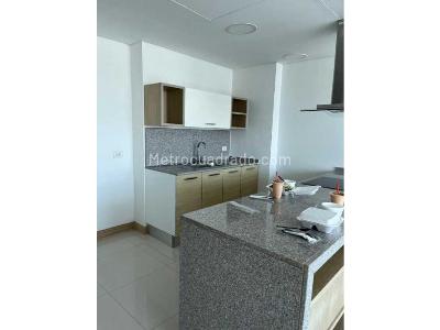 Apartaestudio en venta en Buenavista, Barranquilla, 64 m² · foto 5 de 9