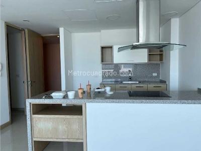 Apartaestudio en venta en Buenavista, Barranquilla, 64 m² · foto 6 de 9