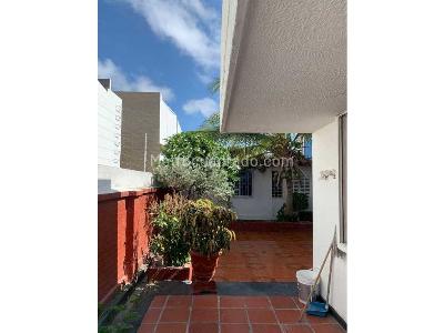 Casa en venta en Ciudad Jardin, Barranquilla · foto 14 de 17