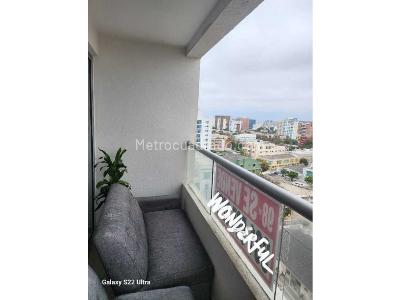 Apartamento en venta en Los Alpes, Barranquilla · foto 2 de 20