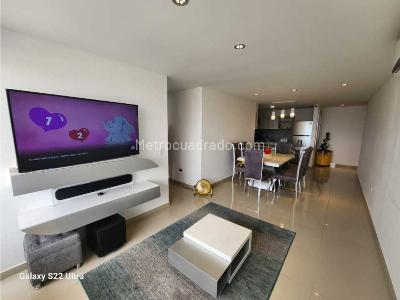 Apartamento en venta en Los Alpes, Barranquilla · foto 3 de 20