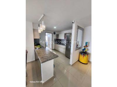 Apartamento en venta en Los Alpes, Barranquilla · foto 6 de 20
