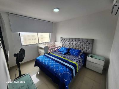 Apartamento en venta en Los Alpes, Barranquilla · foto 8 de 20