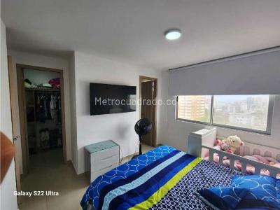 Apartamento en venta en Los Alpes, Barranquilla · foto 9 de 20