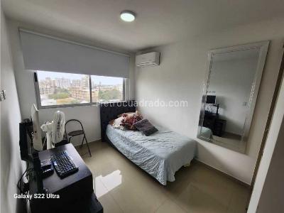 Apartamento en venta en Los Alpes, Barranquilla · foto 11 de 20