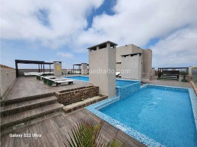Apartamento en venta en Los Alpes, Barranquilla · foto 14 de 20