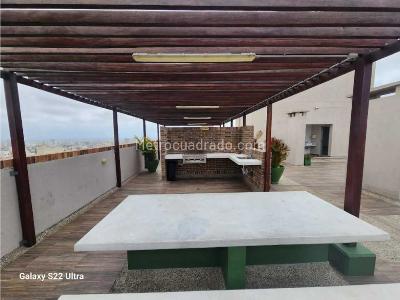 Apartamento en venta en Los Alpes, Barranquilla · foto 16 de 20