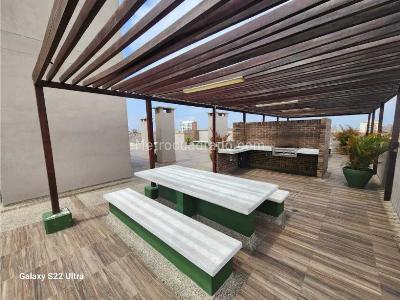 Apartamento en venta en Los Alpes, Barranquilla · foto 17 de 20