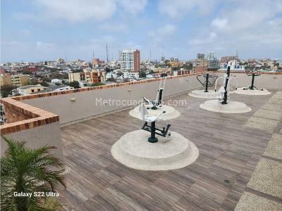 Apartamento en venta en Los Alpes, Barranquilla · foto 20 de 20