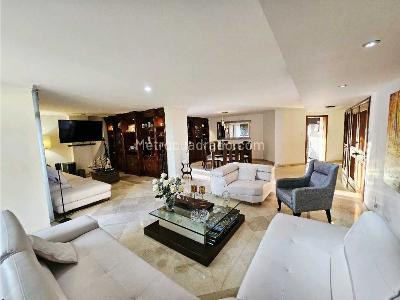 Apartamento en venta en Altos De Riomar, Barranquilla · foto 3 de 20