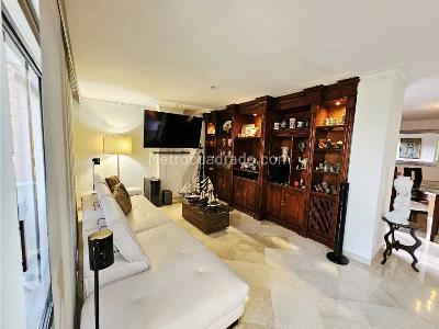 Apartamento en venta en Altos De Riomar, Barranquilla · foto 4 de 20