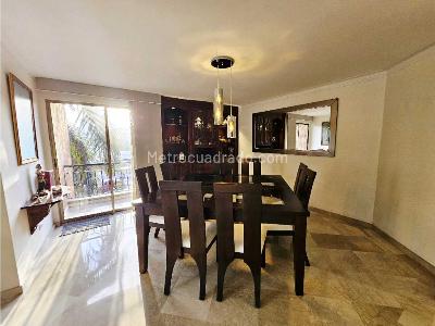 Apartamento en venta en Altos De Riomar, Barranquilla · foto 5 de 20