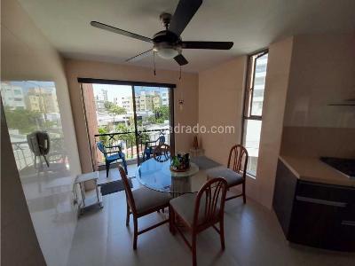 Apartamento en venta en Altos De Riomar, Barranquilla · foto 10 de 20