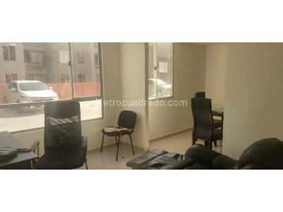 Apartamento en venta en Alameda Del Rio, Barranquilla · foto 2 de 12