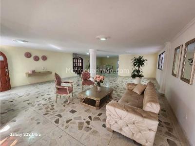 Casa en venta en Nuevo Horizonte, Barranquilla · foto 2 de 10