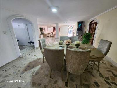 Casa en venta en Nuevo Horizonte, Barranquilla · foto 4 de 10
