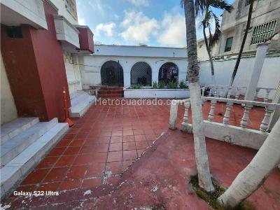 Casa en venta en Nuevo Horizonte, Barranquilla · foto 9 de 10