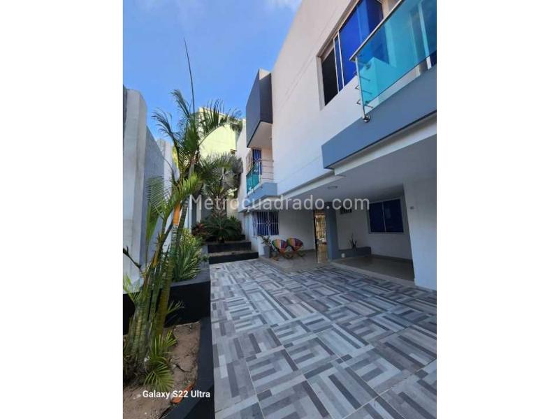 Casa en Venta, Ciudad Jardin, Barranquilla - Widok 2